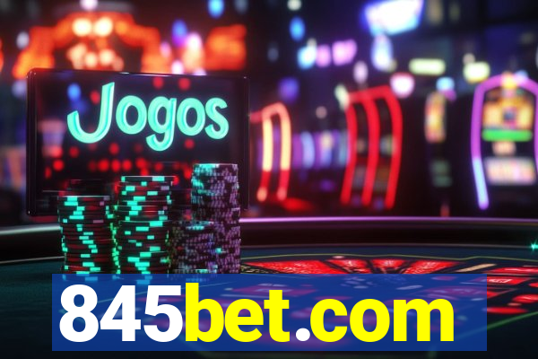 845bet.com