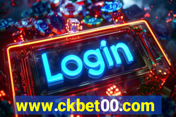 www.ckbet00.com