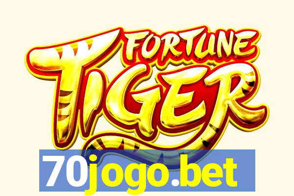 70jogo.bet