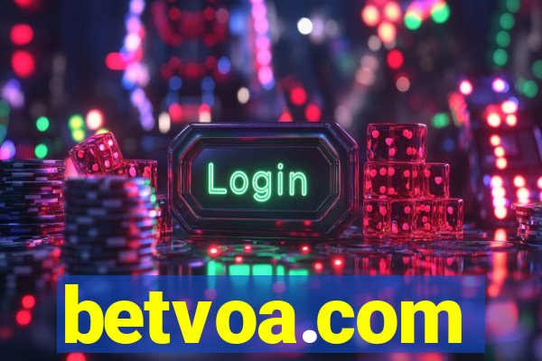 betvoa.com