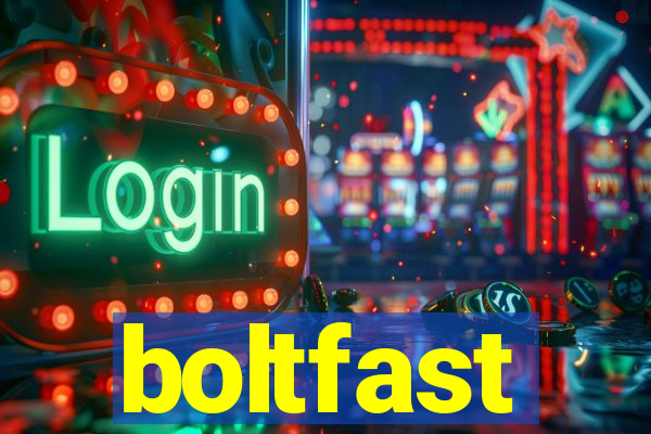 boltfast