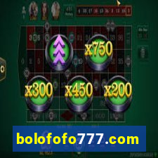bolofofo777.com