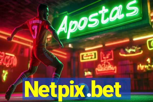 Netpix.bet