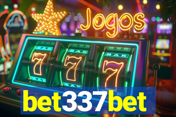 bet337bet