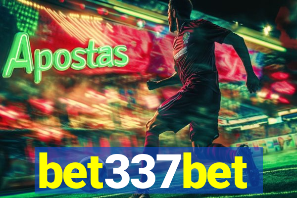 bet337bet