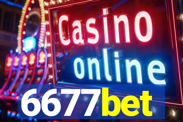 6677bet