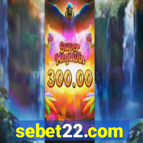 sebet22.com