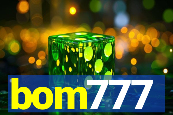 bom777