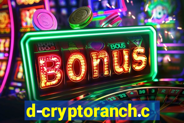 d-cryptoranch.cc