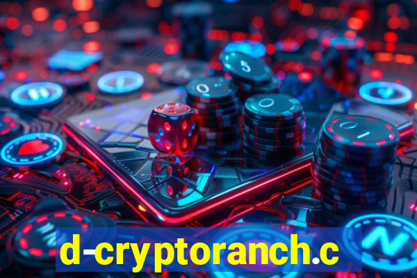 d-cryptoranch.cc