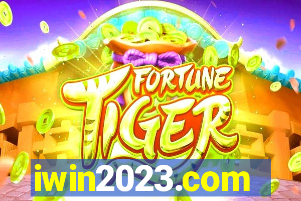iwin2023.com