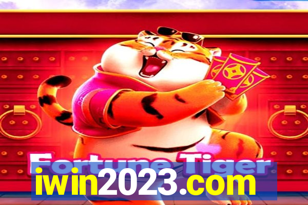 iwin2023.com