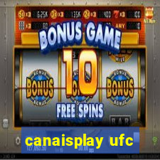 canaisplay ufc