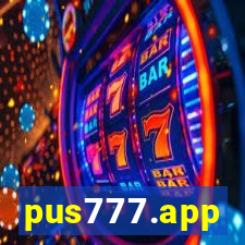 pus777.app