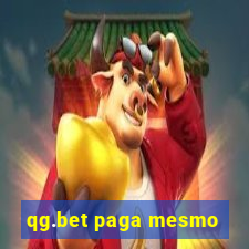 qg.bet paga mesmo