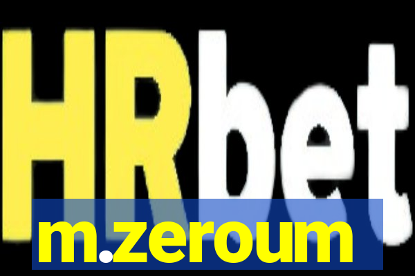 m.zeroum