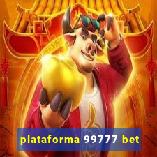 plataforma 99777 bet