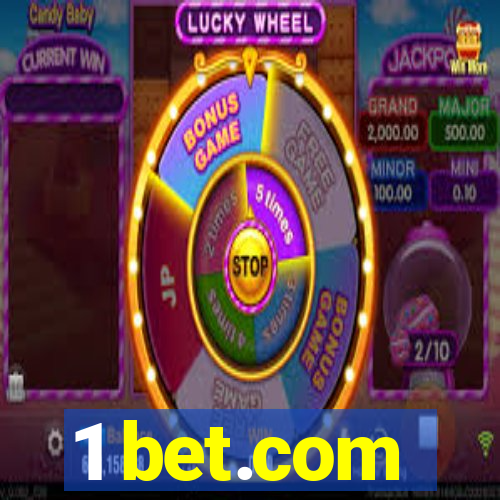 1 bet.com
