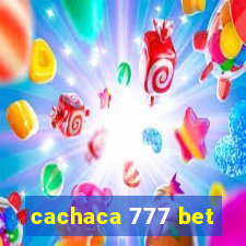 cachaca 777 bet