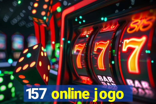 157 online jogo