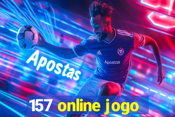 157 online jogo