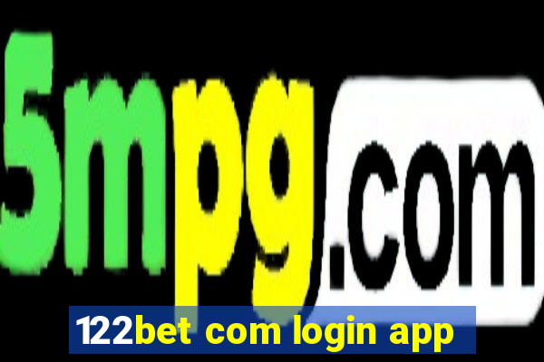 122bet com login app