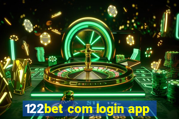 122bet com login app