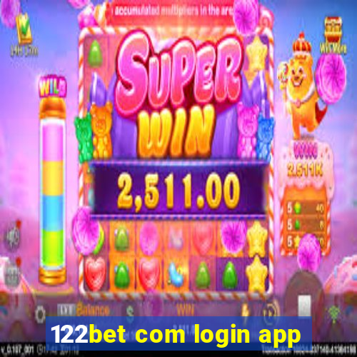 122bet com login app