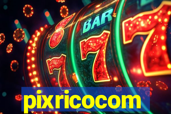 pixricocom