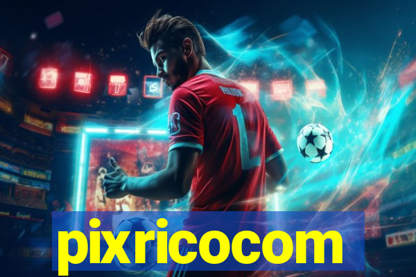 pixricocom