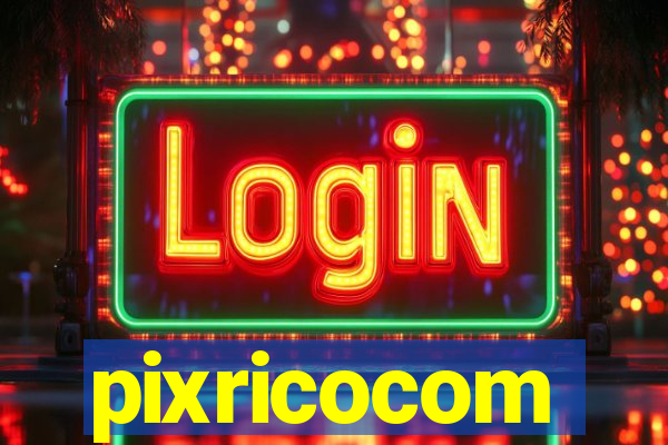pixricocom