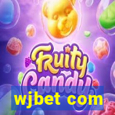 wjbet com