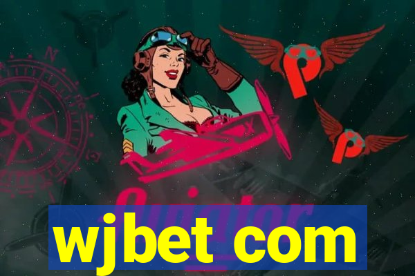 wjbet com