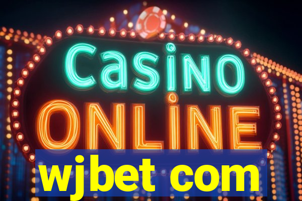 wjbet com