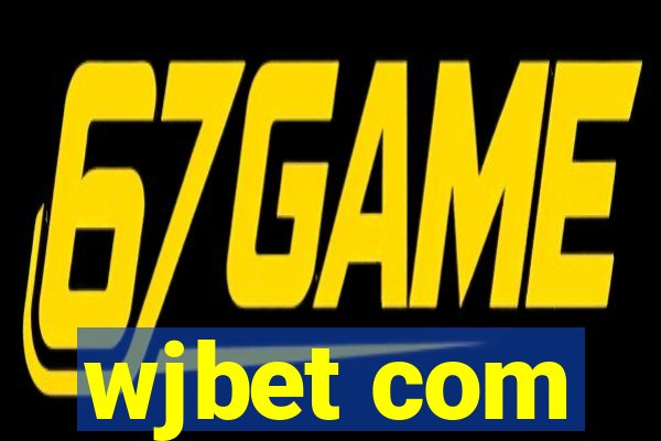 wjbet com