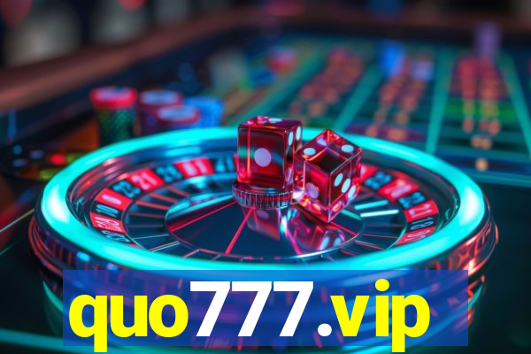 quo777.vip