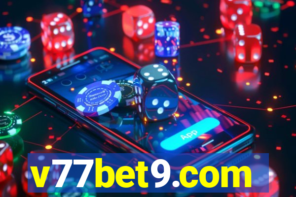 v77bet9.com