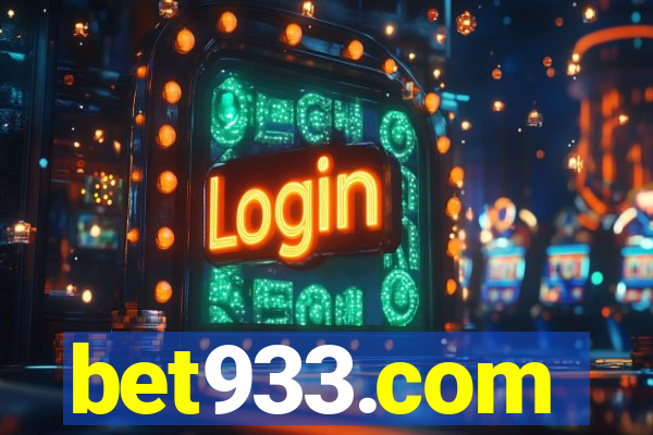 bet933.com