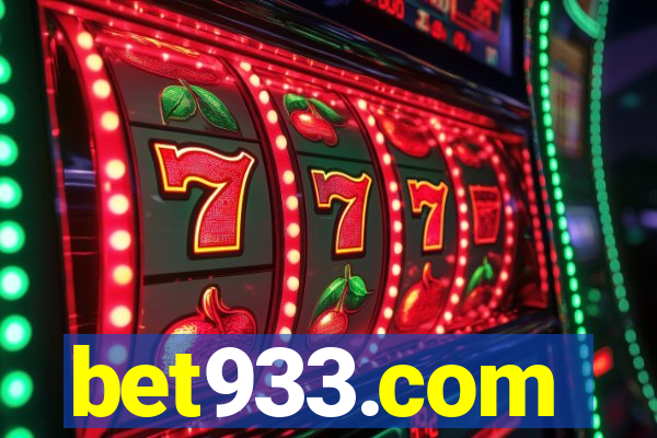 bet933.com