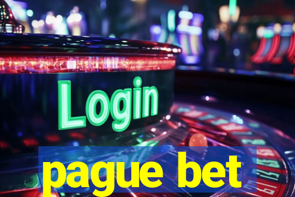 pague bet