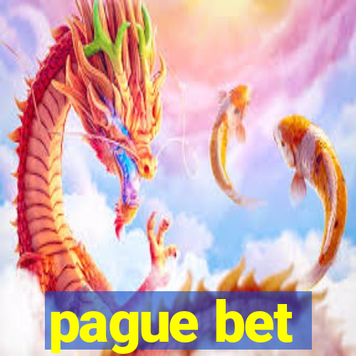 pague bet