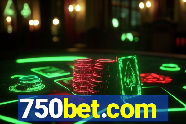 750bet.com