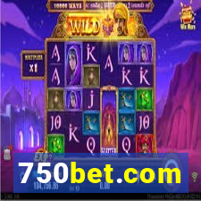 750bet.com