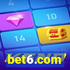bet6.com