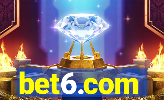 bet6.com