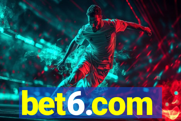 bet6.com