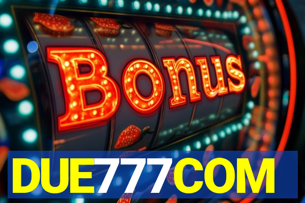 DUE777COM