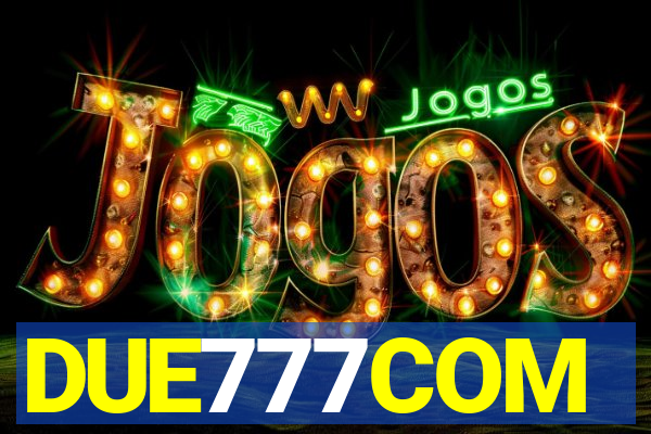 DUE777COM