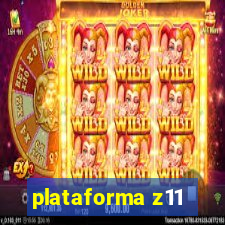 plataforma z11