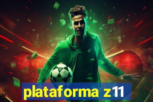 plataforma z11